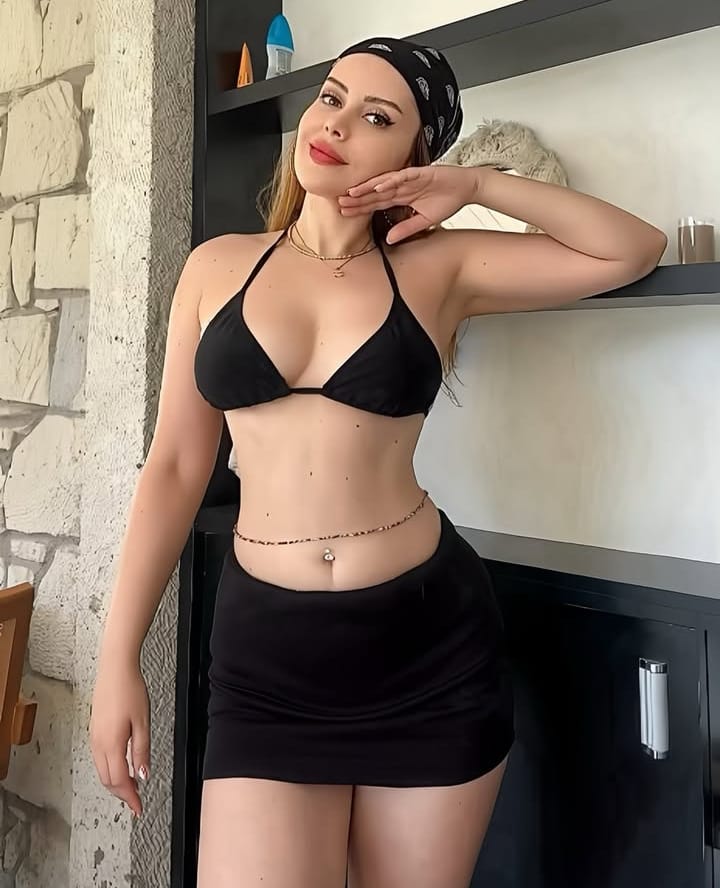 Ağrı Escort ile Gizlilik ve Konfor Bir Arada