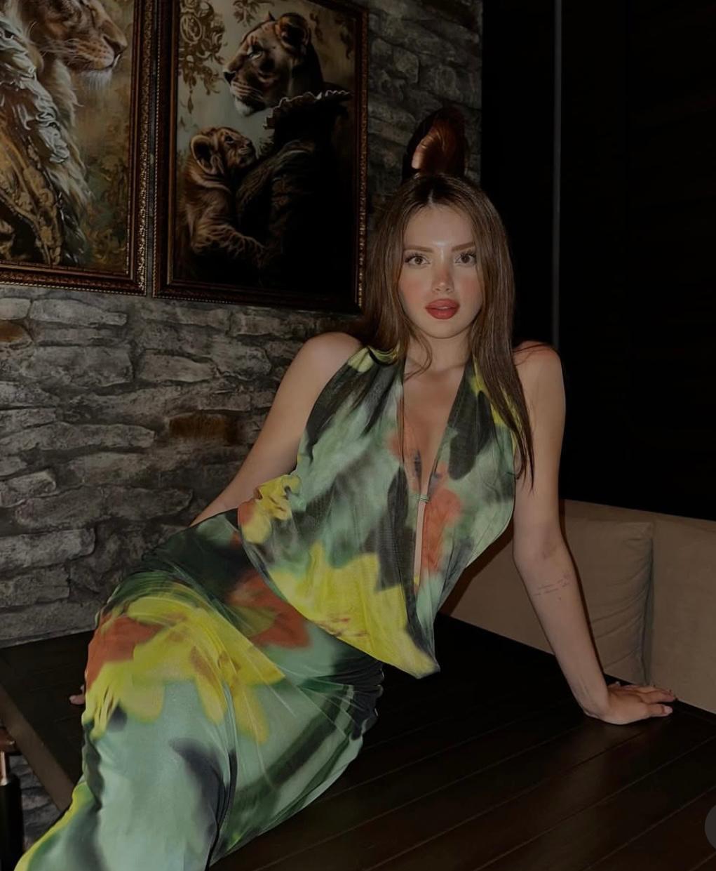 Bayburt Escort ile Konforlu ve Keyifli Zaman