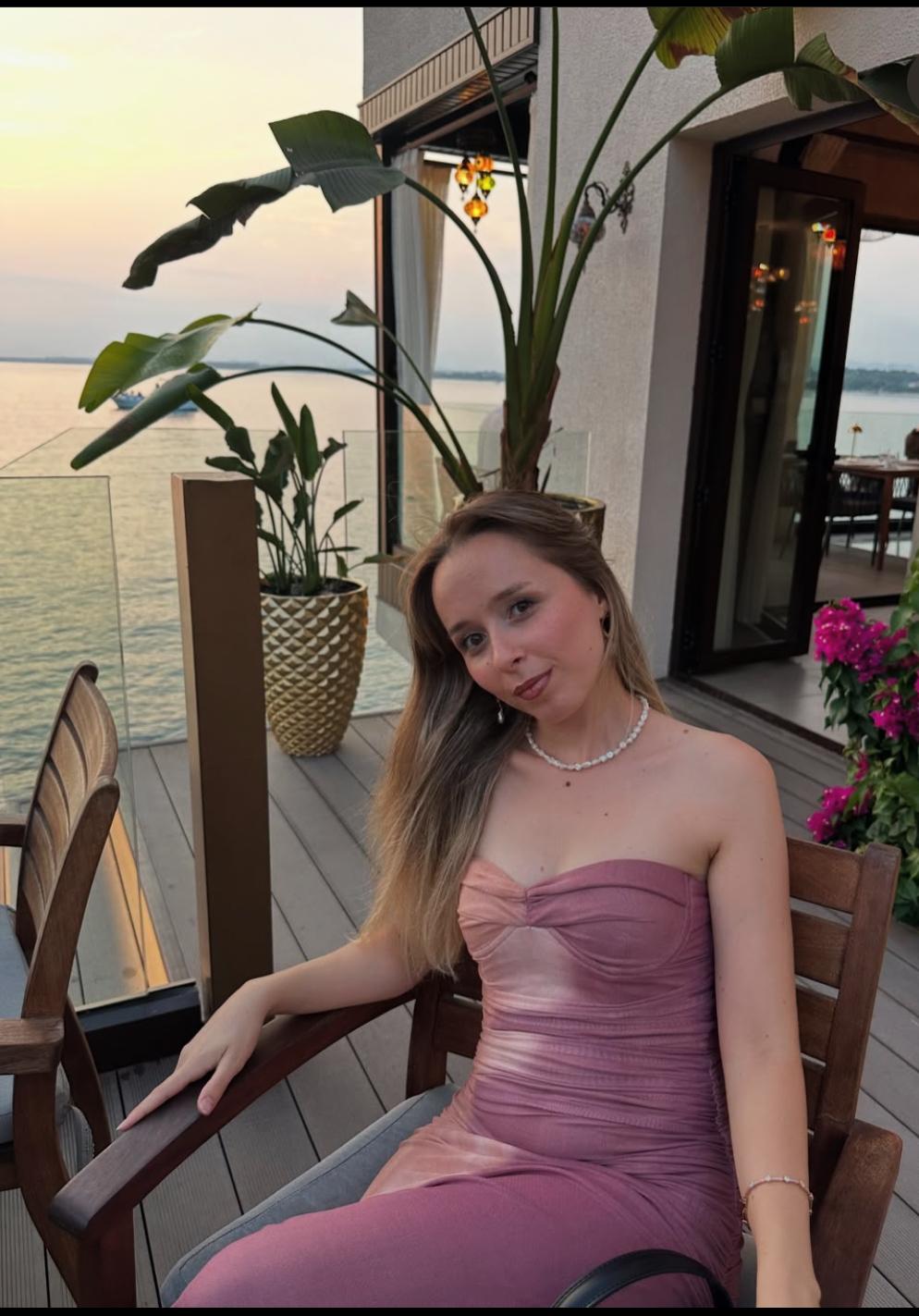Isparta Escort ile Rahatlatıcı ve Özel Zaman