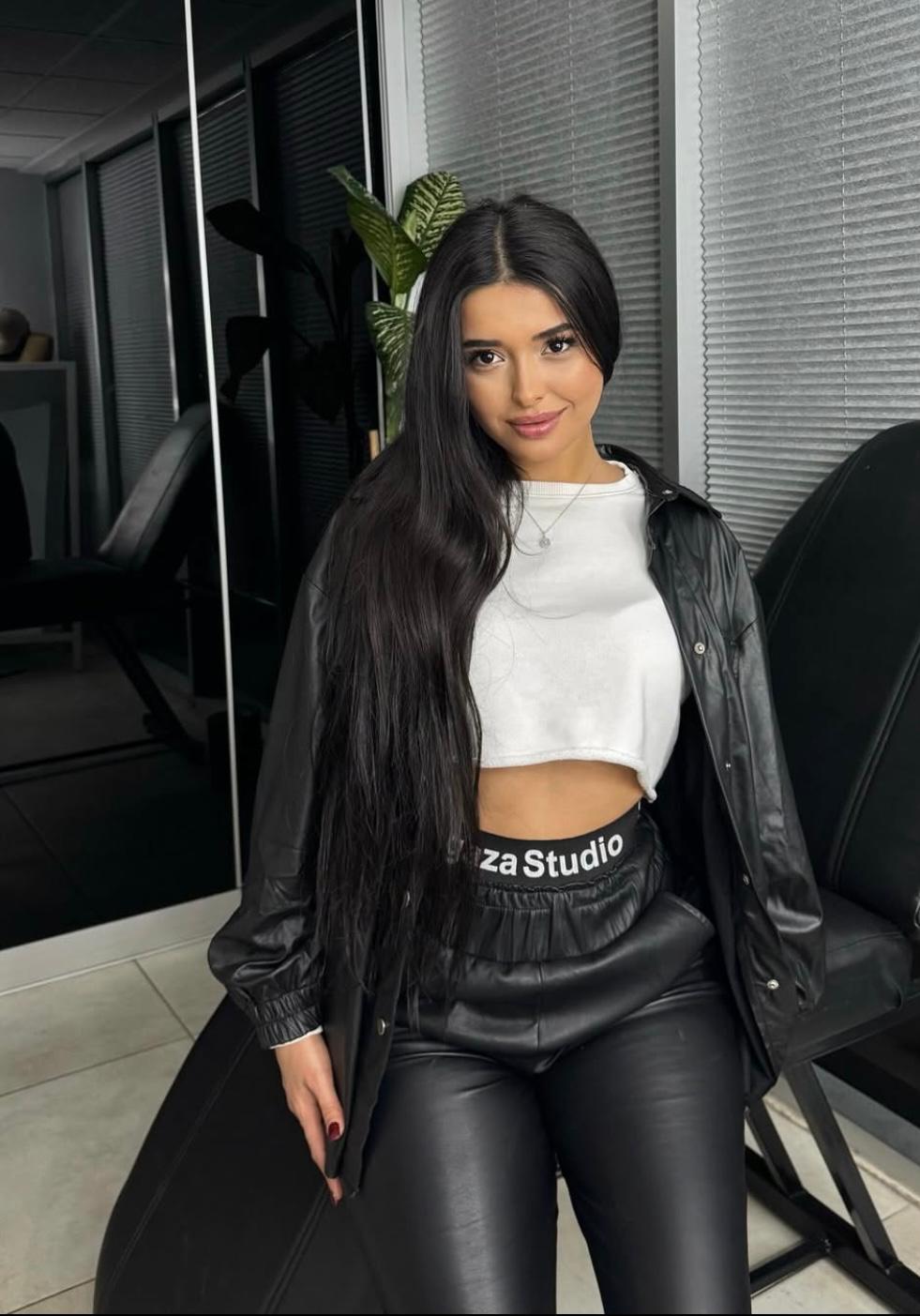 Muş Escort ile Konforlu ve Güvenli Zaman