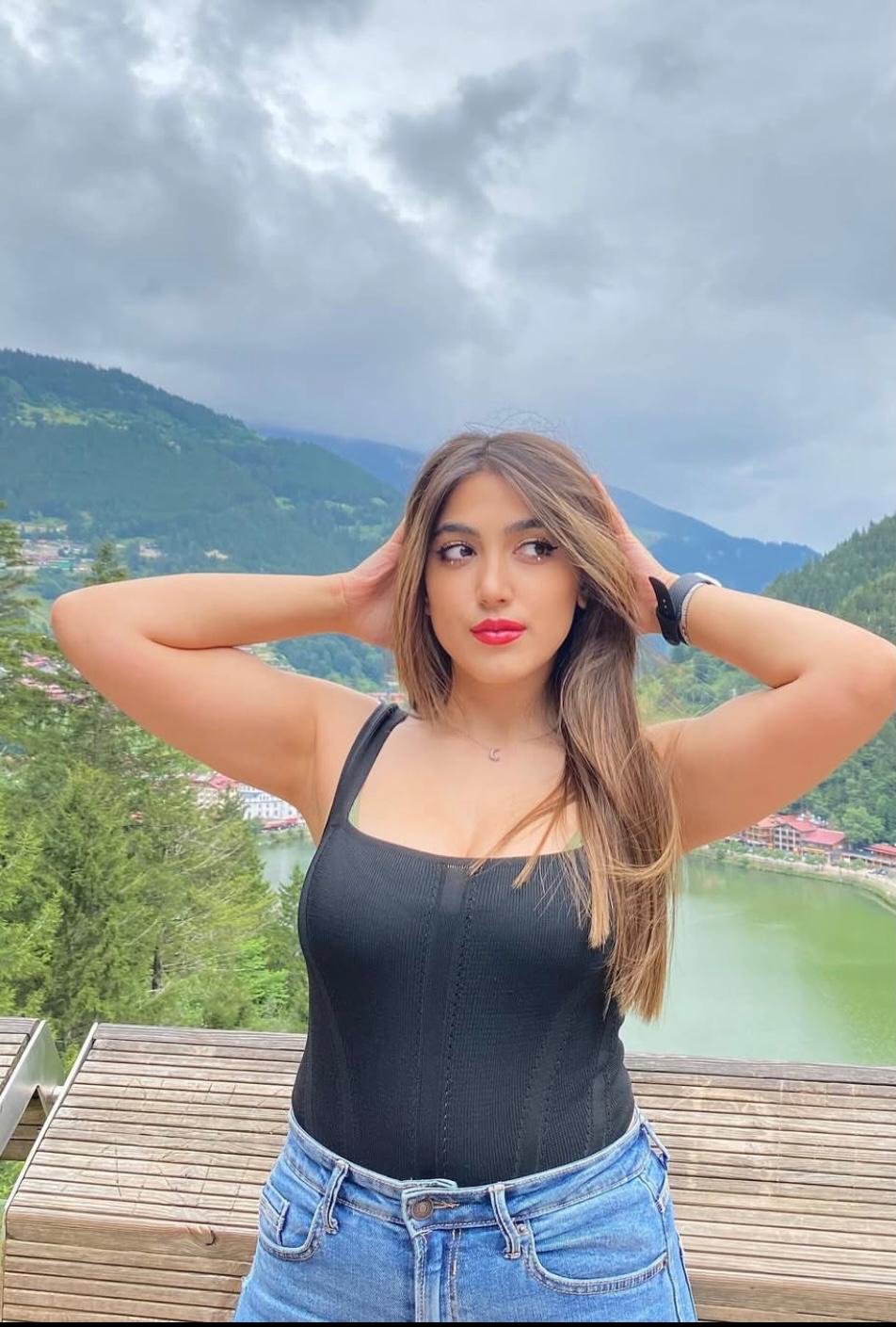 Uşak Escort ile Güvenli ve Unutulmaz Zaman