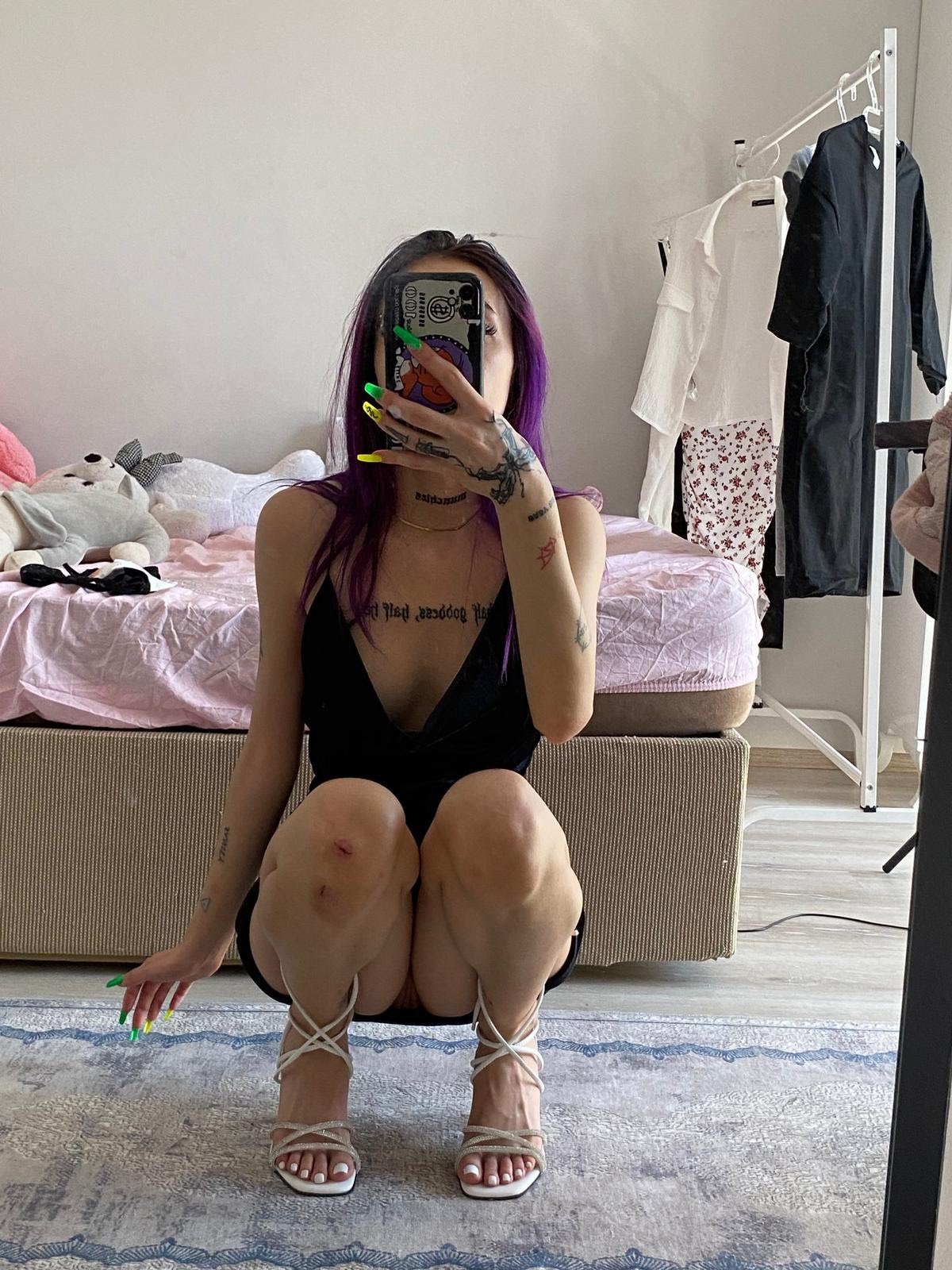 Adıyaman Escort
